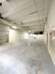 Eunos Technolink (D14), Factory #513603561